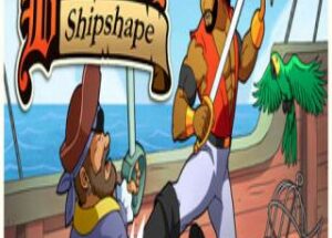 Buccaneers Shipshape