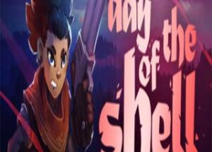 Day of the Shell