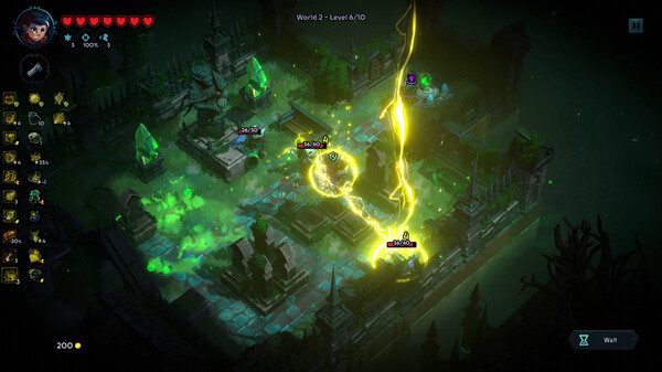 Day of the Shell Screenshot 2, Full Version, PC Game, Download Free