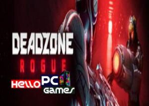 Deadzone: Rogue