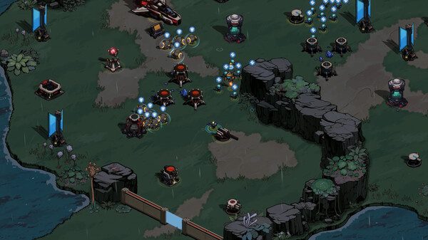 Desperate Place Screenshot, Full Version, PC Game, Download Free