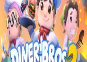 Diner Bros 2