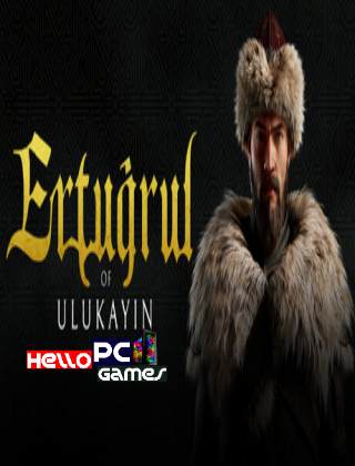 Ertugrul of Ulukayin Cover, Poster, Full Version, PC Game, Download Free