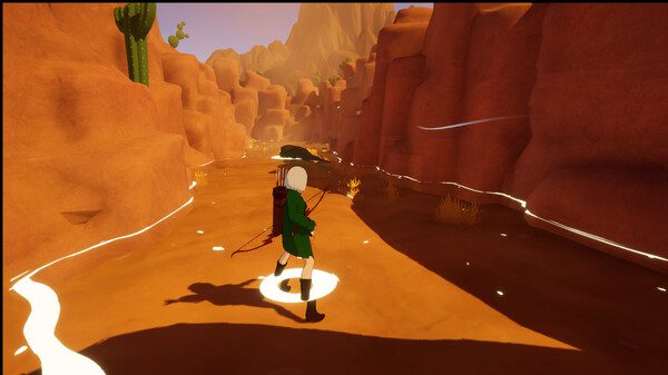 Fallen Relics Screenshot 2, Full Version, PC Game, Download Free