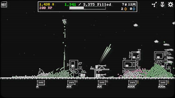 Fill Up The Hole Screenshot, Full Version, PC Game, Download Free