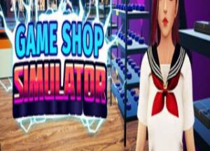 Shop Simulator