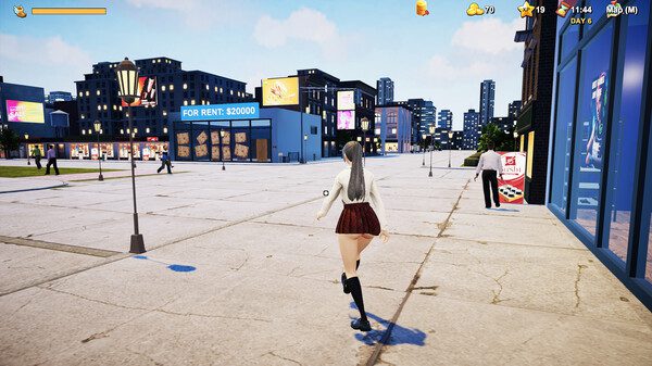 Game Shop Simulator Screenshot 2, Full Version, PC Game, Download Free