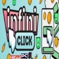 Infiniclick Cover, Poster, Full Version, PC Game, Download Free