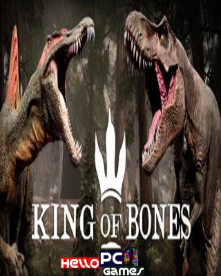 King of Bones Cover, Poster, Full Version, PC Game, Download Free