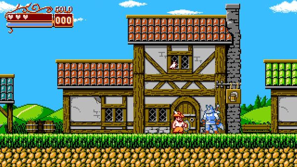 Knights of the Road Screenshot, Poster, Full Version, PC Game, Download Free