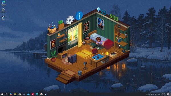 Mini Painter Screenshot 2, Full Version, PC Game, Download Free 