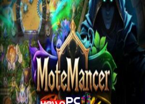 MoteMancer