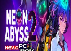 Neon Abyss 2