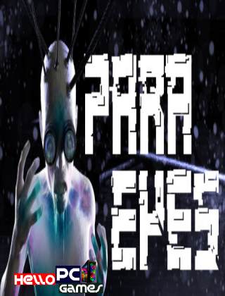 Para Eyes Cover, Poster, Full Version, PC Game, Download Free