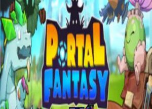 Portal Fantasy