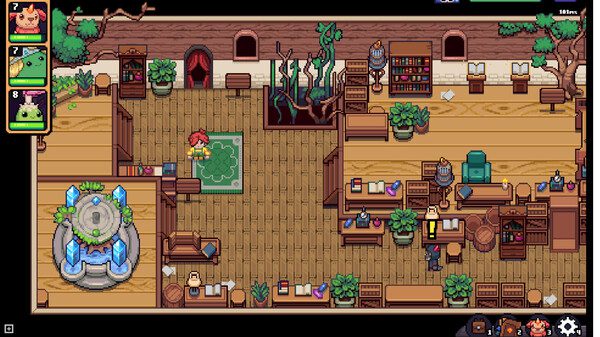 Portal Fantasy Screenshot 2, Full Version, PC Game, Download Free 