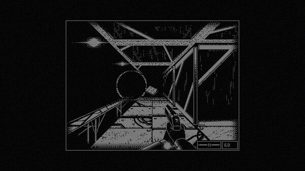 REPOSE Screenshot, Full Version, PC Game, Download Free