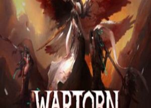 Wartorn
