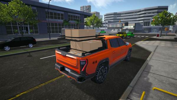 Beff Jezos Simulator Screenshot 2, Full Version, PC Game, Download Free