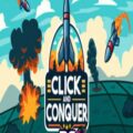 Click and Conquer Cover, Poster, Full Version, PC Game, Download Free