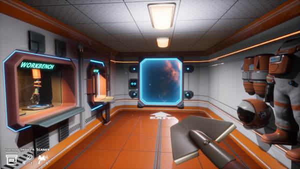 Digger: Galactic Treasures Screenshot 2, Full Version, PC Game, Download Free