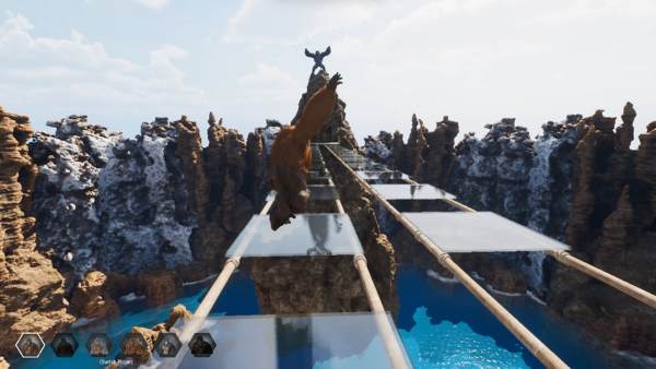 Gorilla Vs 100 Men Screenshot 2, Full Version, PC Game, Download Free