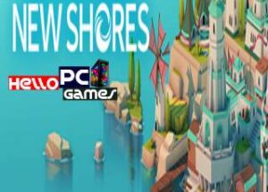 ISLANDERS: New Shores