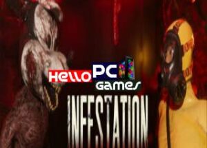 Infestation: Origins