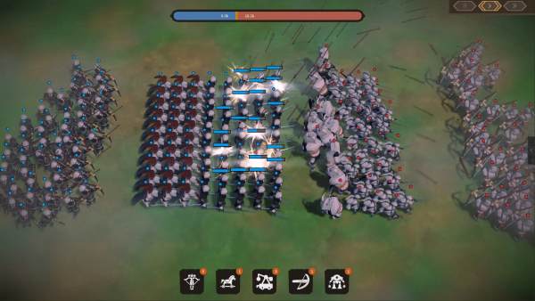 Kingdom Ascension Screenshot, Full Version, PC Game, Download Free