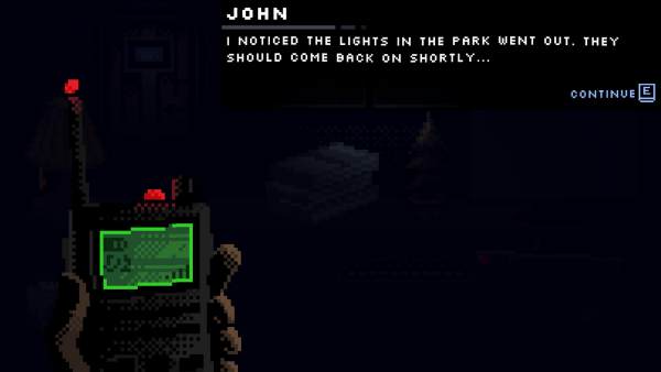 Last Report Screenshot 2, Full Version, PC Game, Download Free