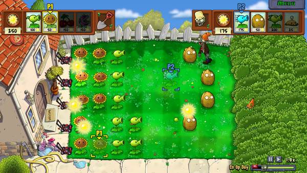 Plants vs. Zombies: Replanted Screenshot, Full Version, PC Game, Download Free 