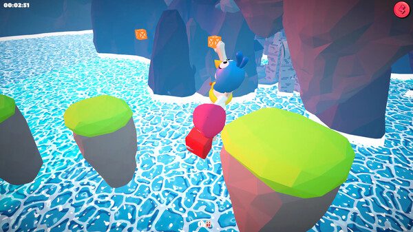 Steal The PigScreenshot, Full Version, PC Game, Download Free