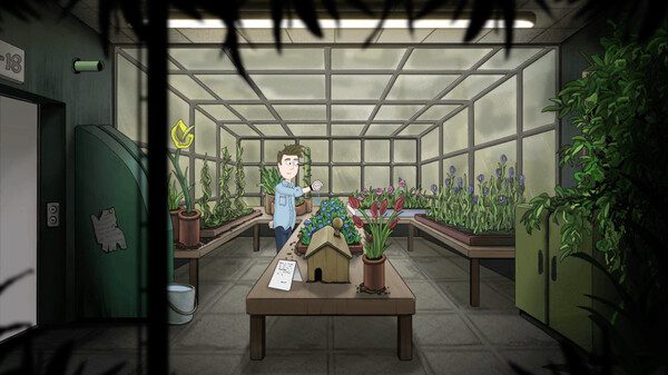 The Biggleboss Incident Screenshot, Full Version, PC Game, Download Free