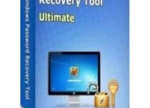 Windows Password Recovery Tool Ultimate v8.5.0.5