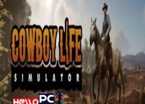 Cowboy Life Simulator