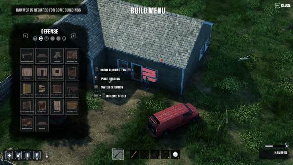 HumanitZ Screenshot 2, Full Version, PC Game, Download Free