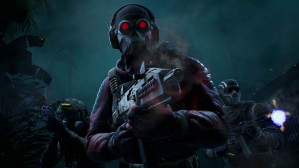 Killing Floor 3 Screenshot 2, Full Version, PC Game, Download Free