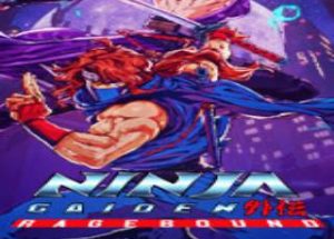 NINJA GAIDEN: Ragebound