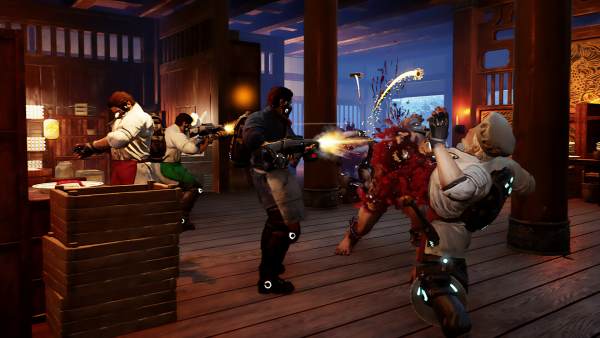 Pizza Bandit Screenshot 2, Full Version, PC Game, Download Free