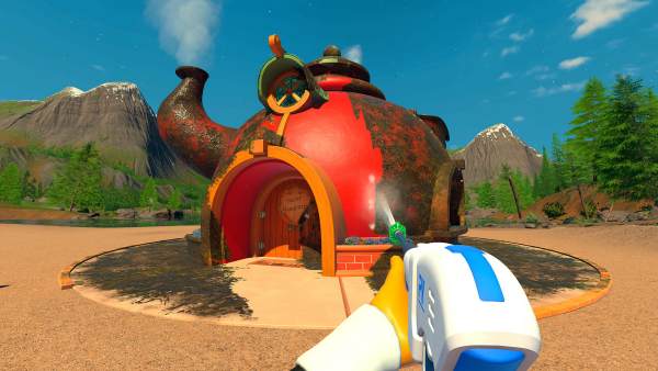 PowerWash Simulator 2 Screenshot, Full Version, PC Game, Download Free