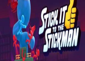 Stick It to the Stickman