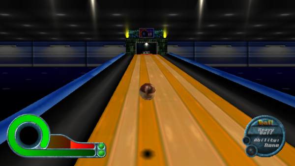 Super 10 Pin Screenshot, Full Version, PC Game, Download Free