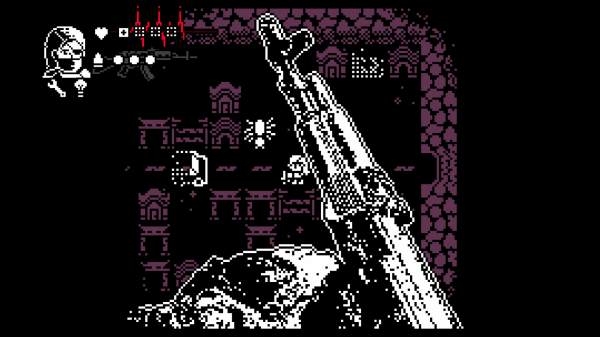 1 Bit Survivor Screenshot 2, Full Version, PC Game, Download Free