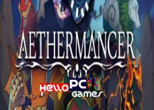 Aethermancer
