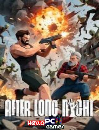 After Long Night Cover, Poster, Full Version, PC Game, Download Free