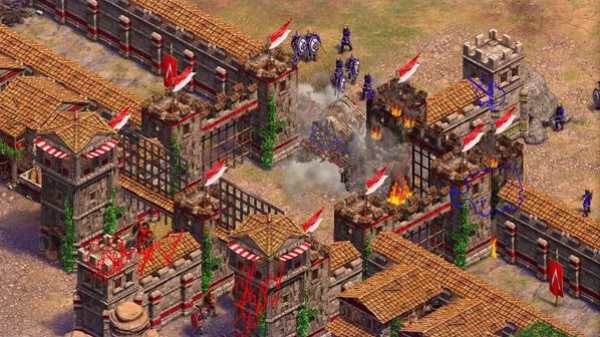 Age of Empires II: Definitive Edition – Chronicles Battle for Greece Screenshot 2, Full Version, PC Game, Download Free