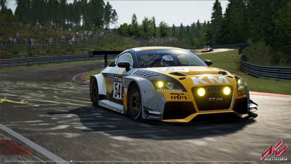 Assetto-Corsa-–-Ready-To-Race Screenshot 2, Full Version, PC Game, Download Free