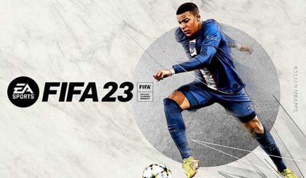 FIFA 23 Cover, Poster, Full Version, PC Game, Download Free