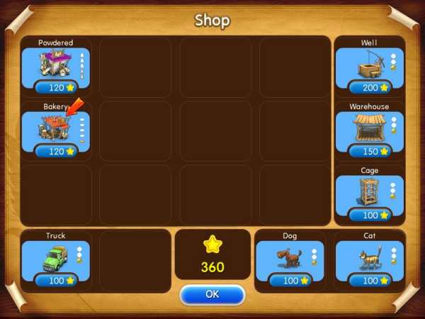 Farm Frenzy 2 Screenshot 2, Full Version, PC Game, Download Free