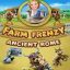 Farm Frenzy Ancient Rome